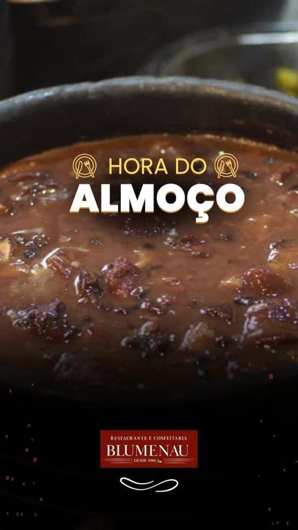 Galeria Restaurante Blumenau 5