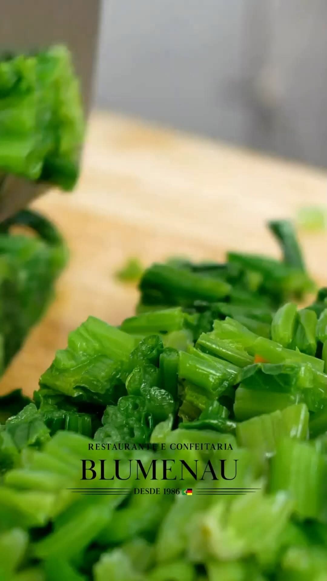 Galeria Restaurante Blumenau 17