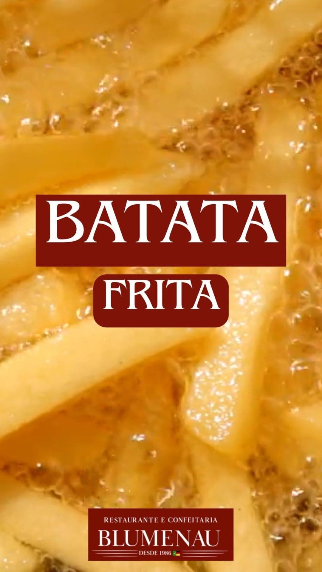 Galeria Restaurante Blumenau 18