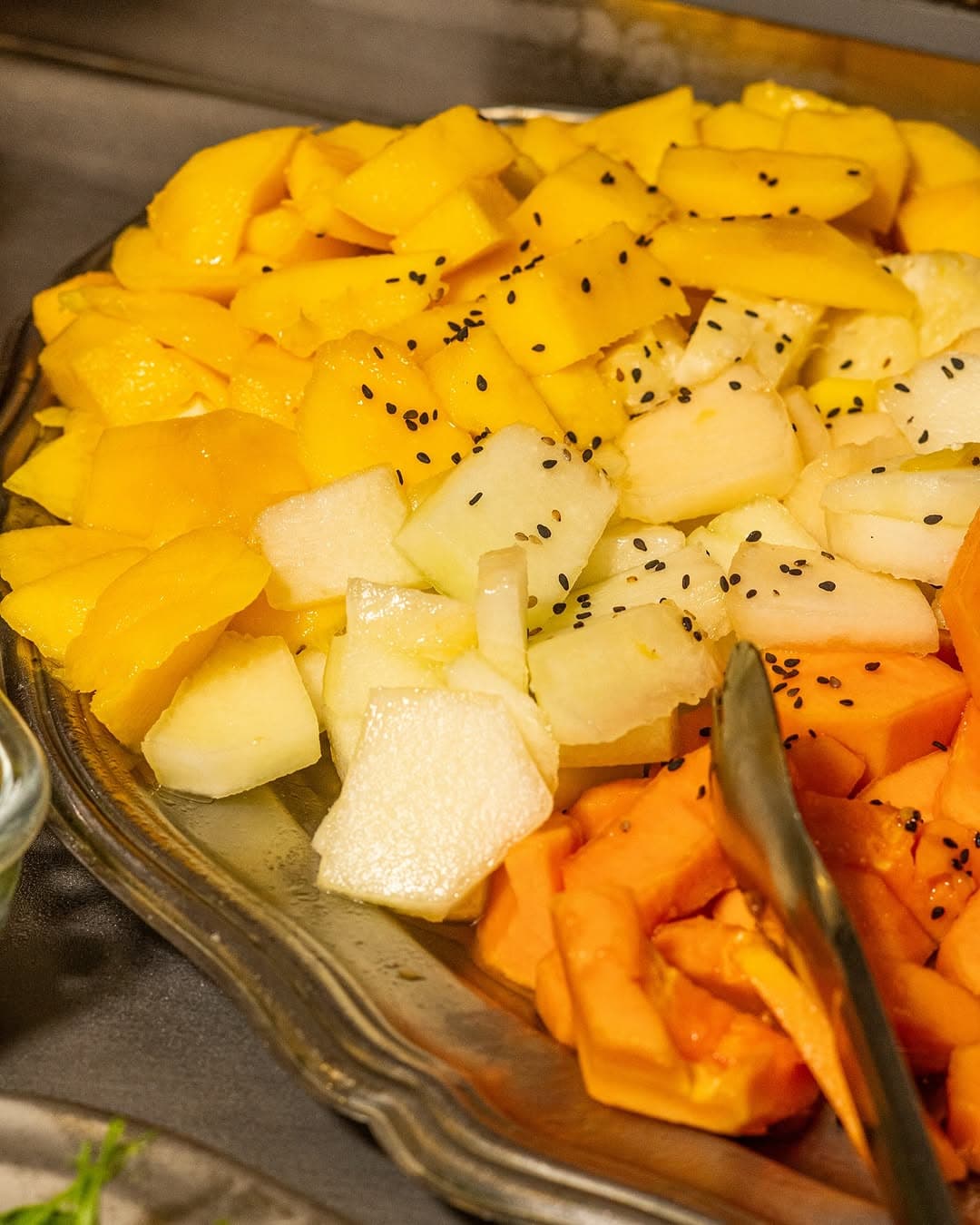 Galeria Restaurante Blumenau 30