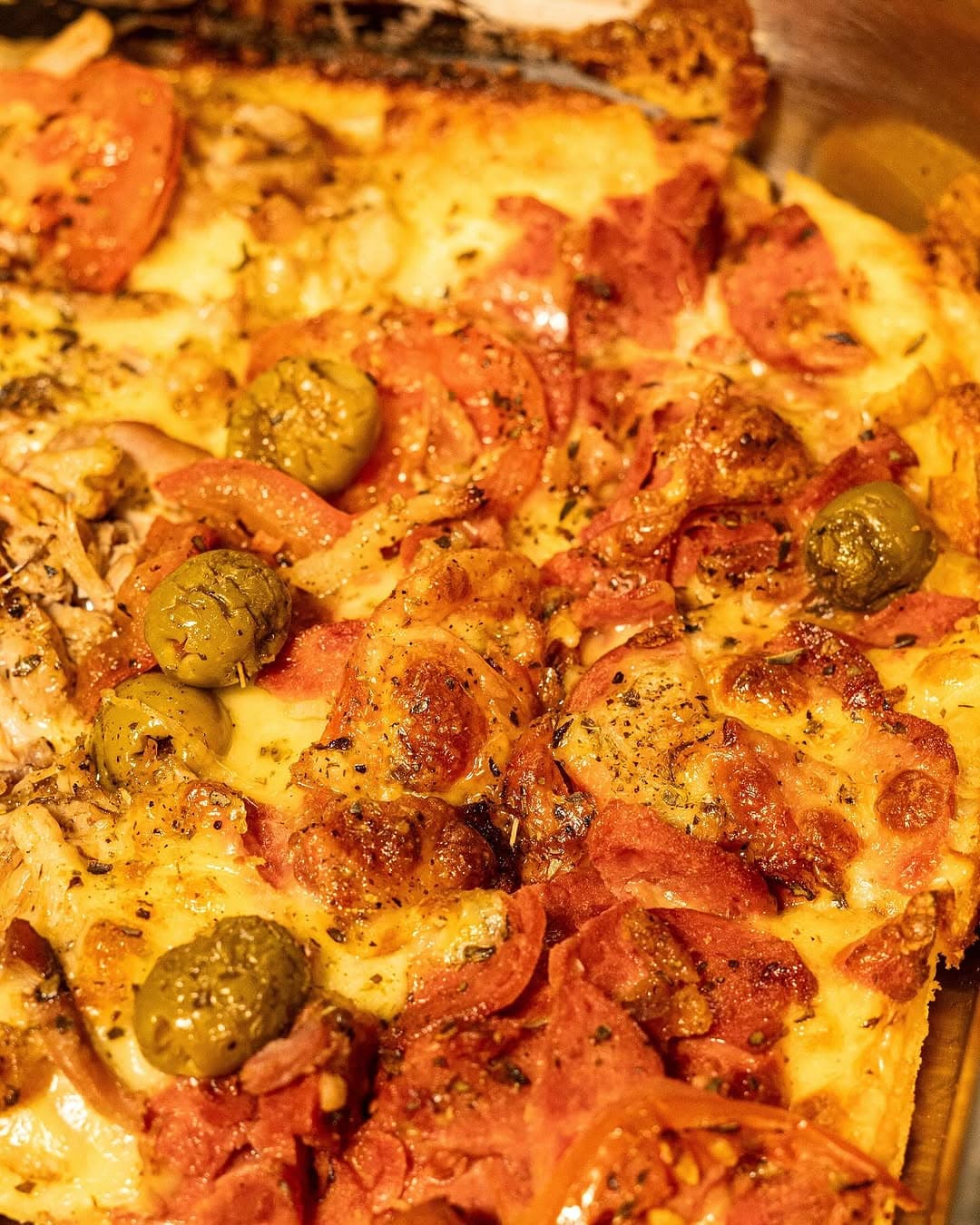 Galeria Restaurante Blumenau 41