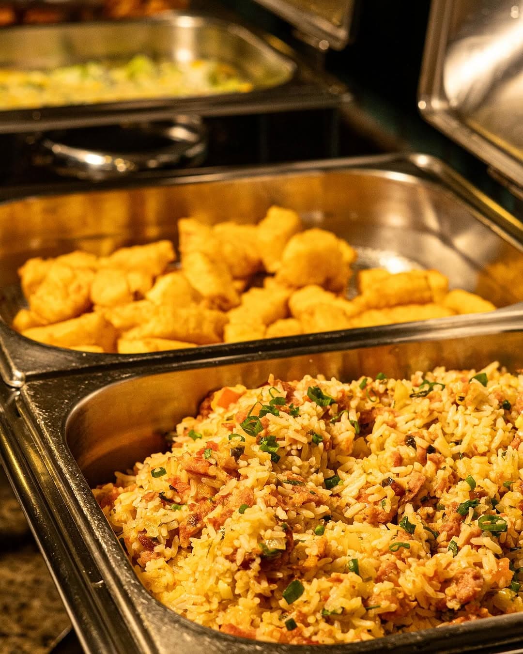 Galeria Restaurante Blumenau 42