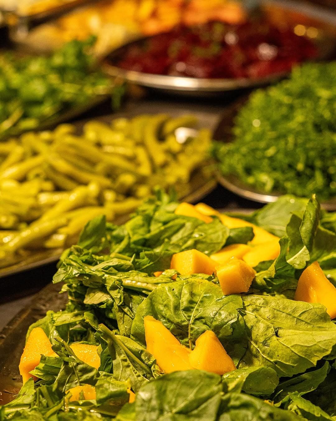 Galeria Restaurante Blumenau 43