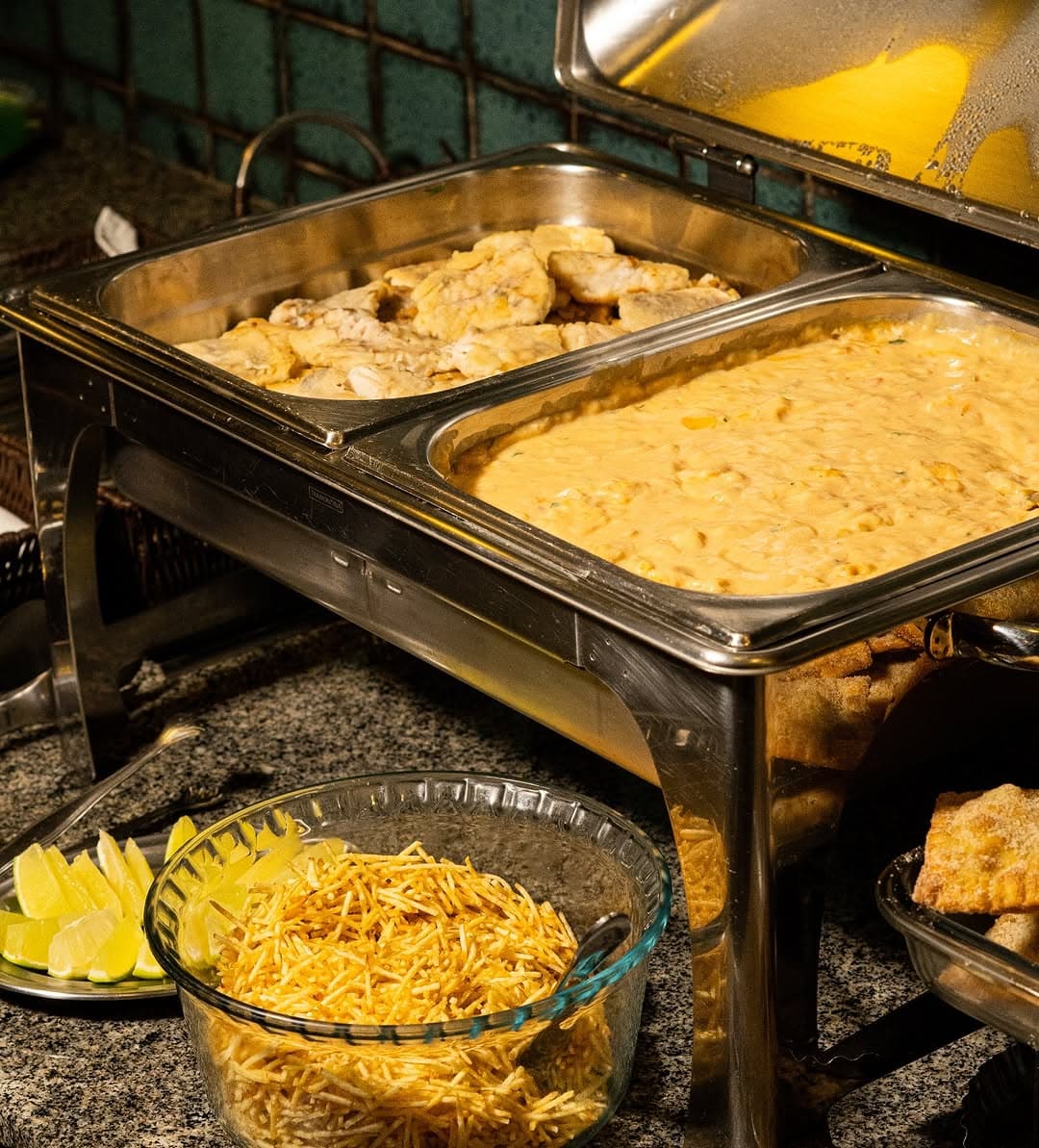 Galeria Restaurante Blumenau 46