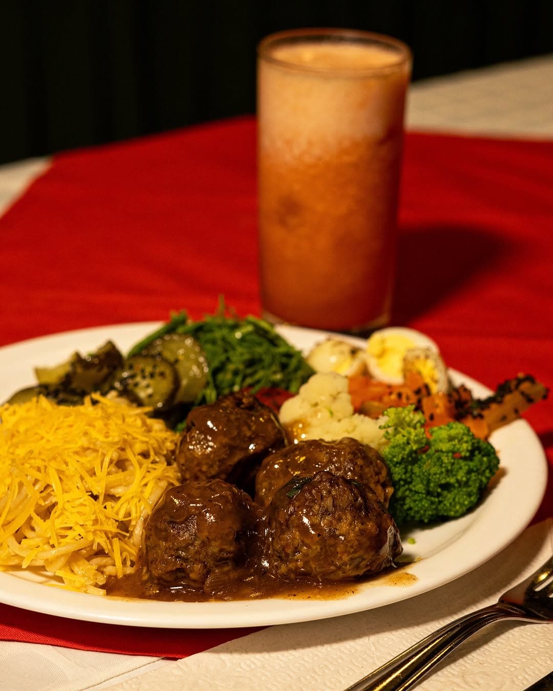 Galeria Restaurante Blumenau 52