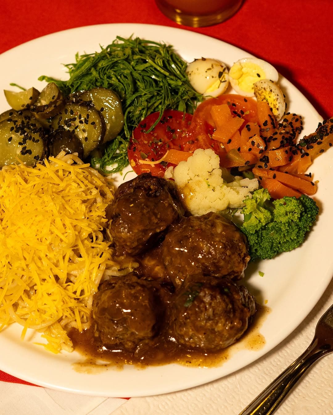 Galeria Restaurante Blumenau 53