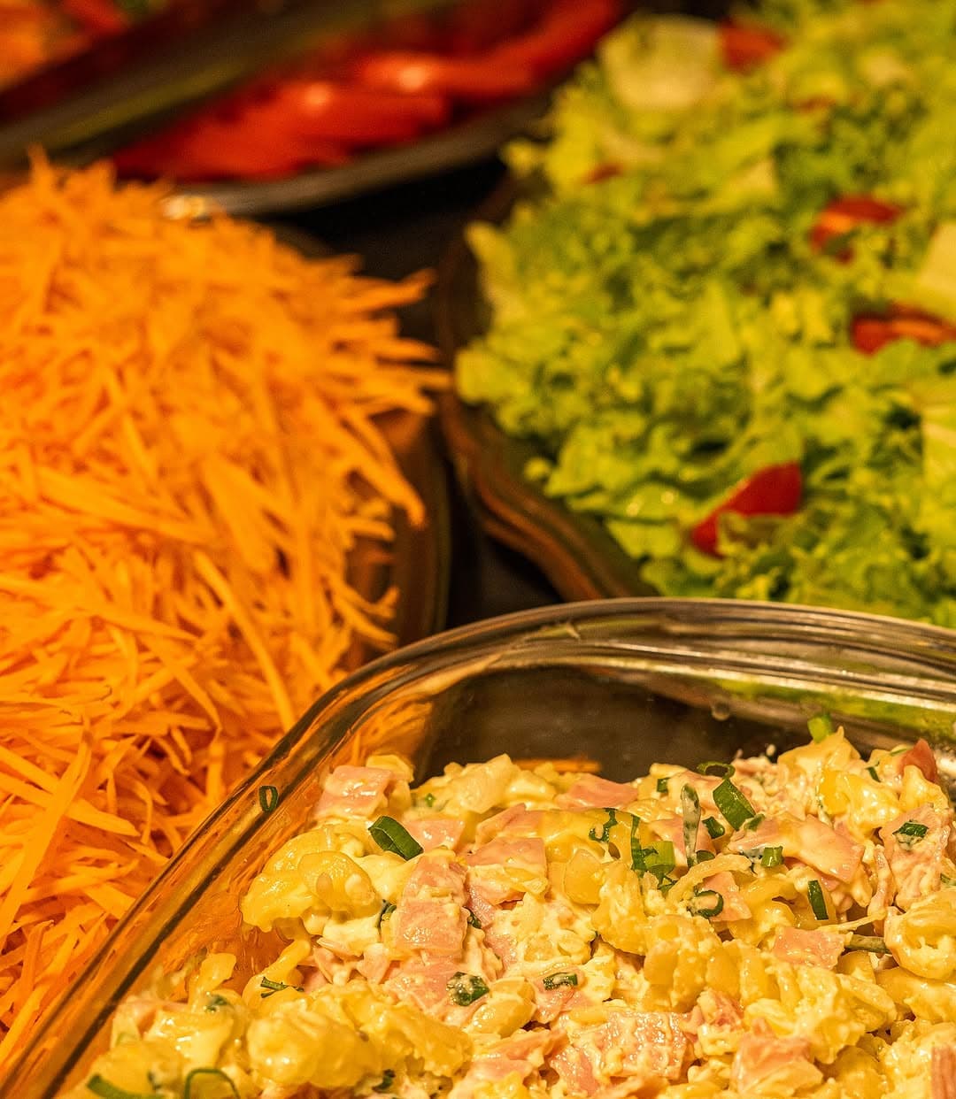 Galeria Restaurante Blumenau 56