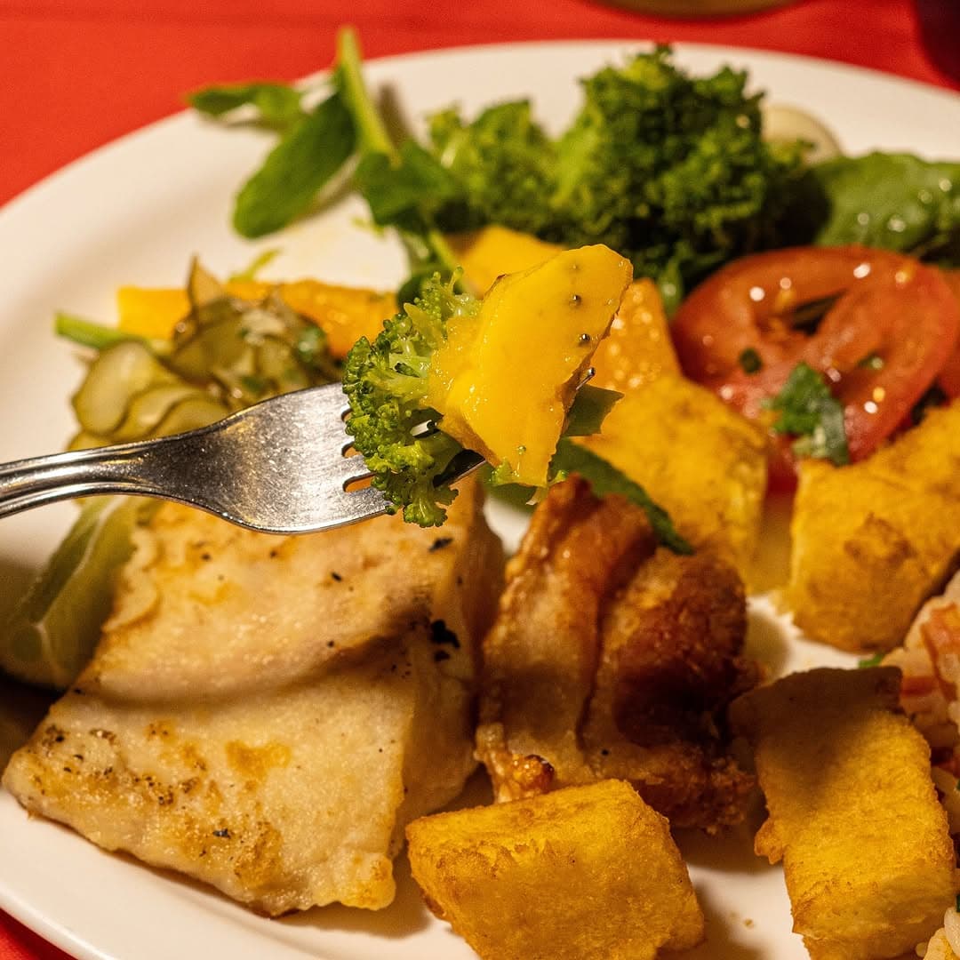 Galeria Restaurante Blumenau 58