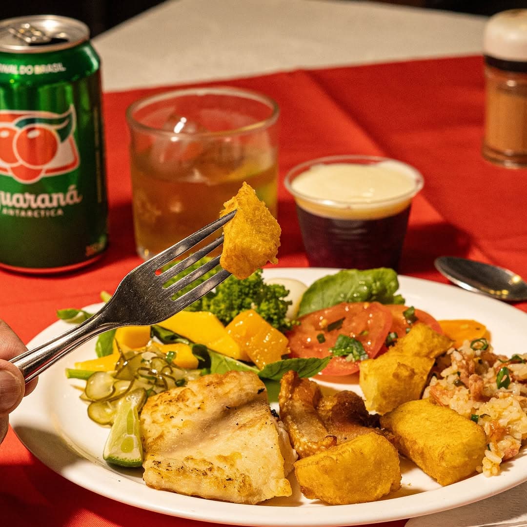 Galeria Restaurante Blumenau 66