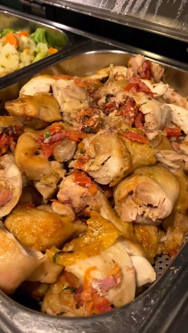 Galeria Restaurante Blumenau 72