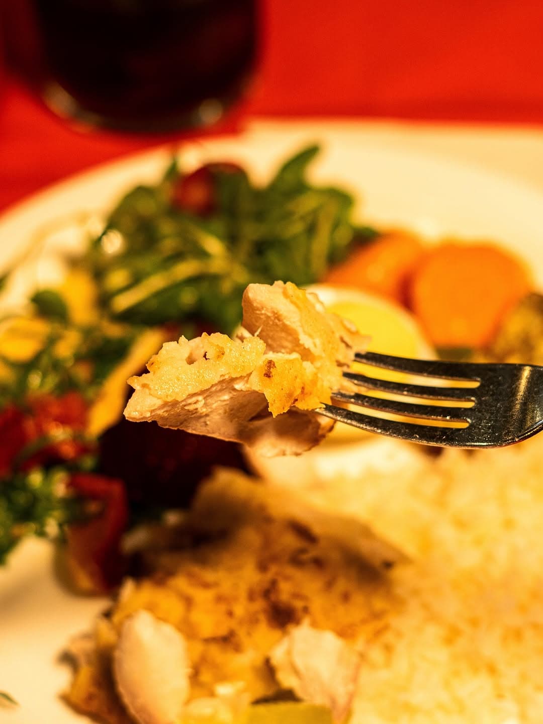 Galeria Restaurante Blumenau 73