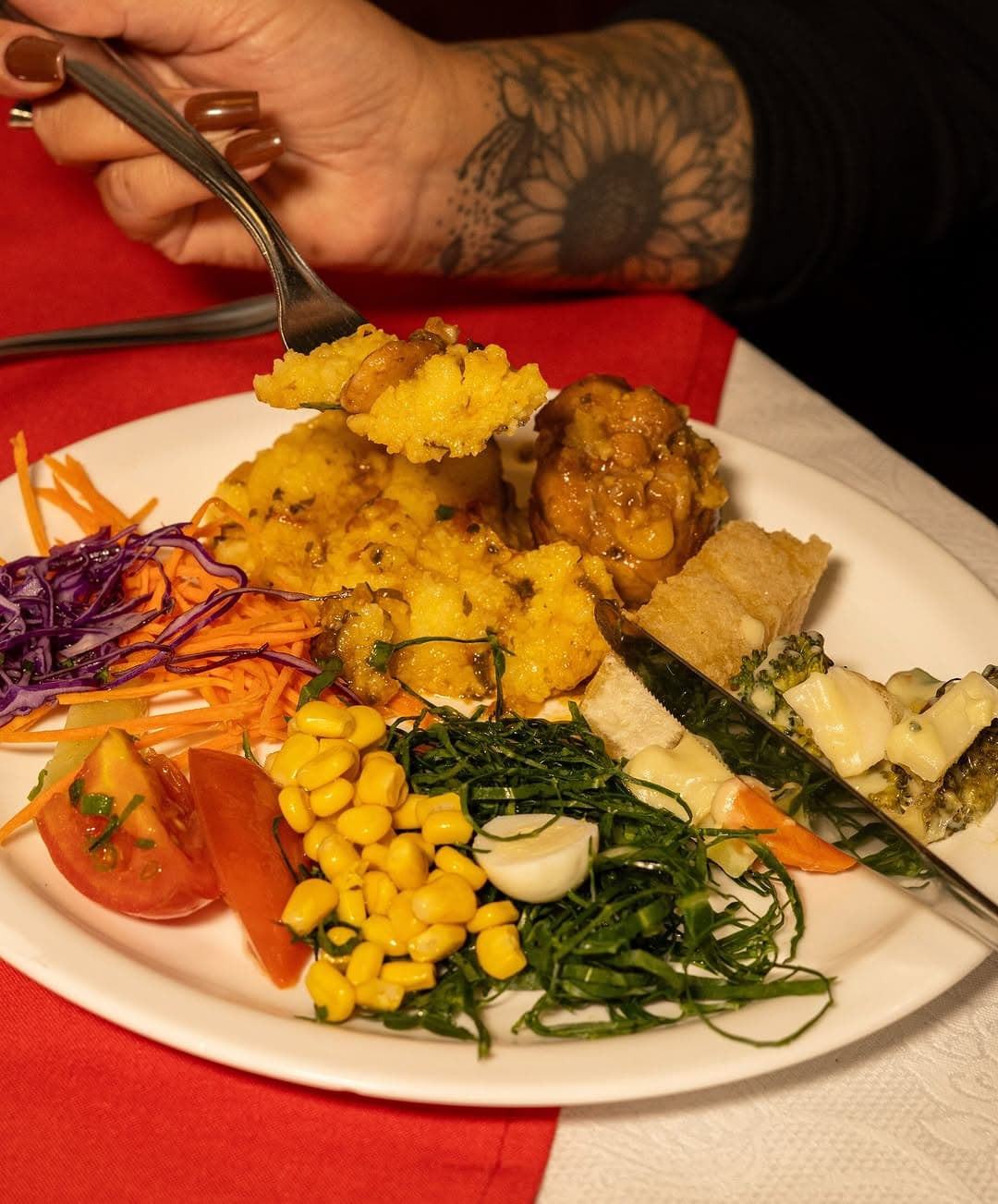 Galeria Restaurante Blumenau 75