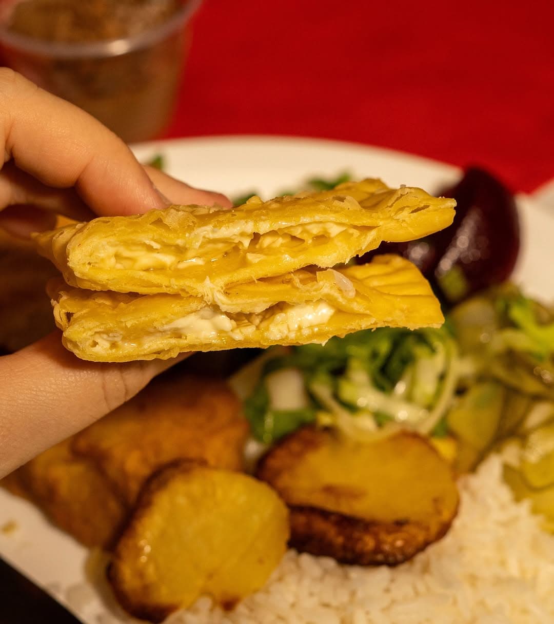 Galeria Restaurante Blumenau 77