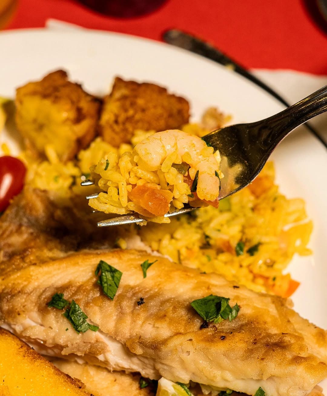 Galeria Restaurante Blumenau 86