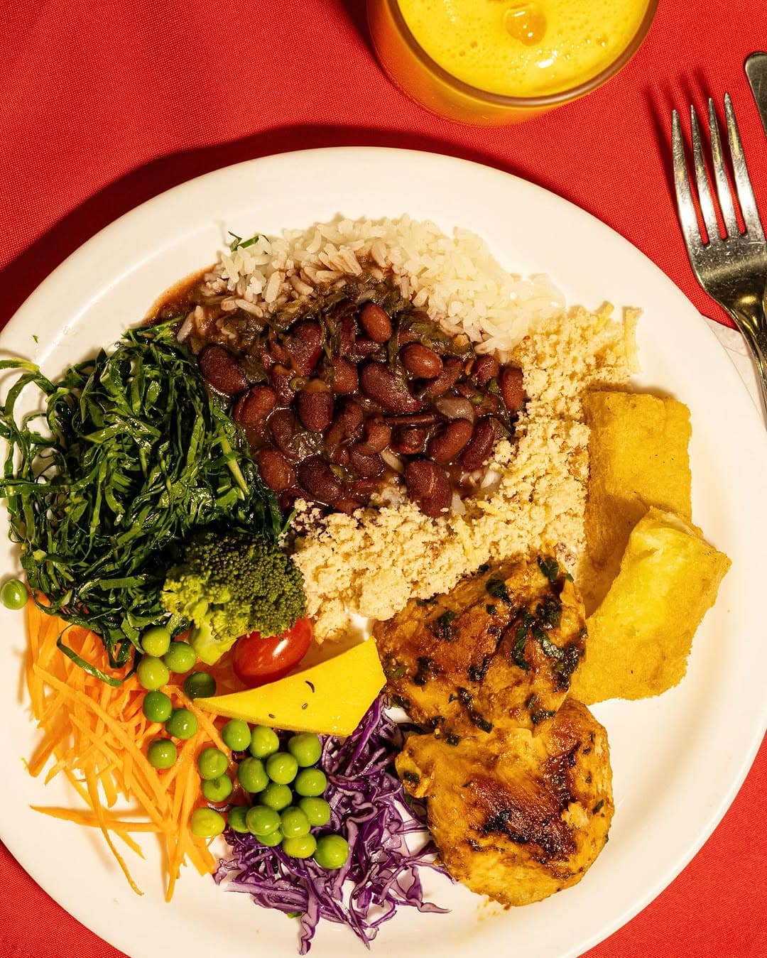 Galeria Restaurante Blumenau 87