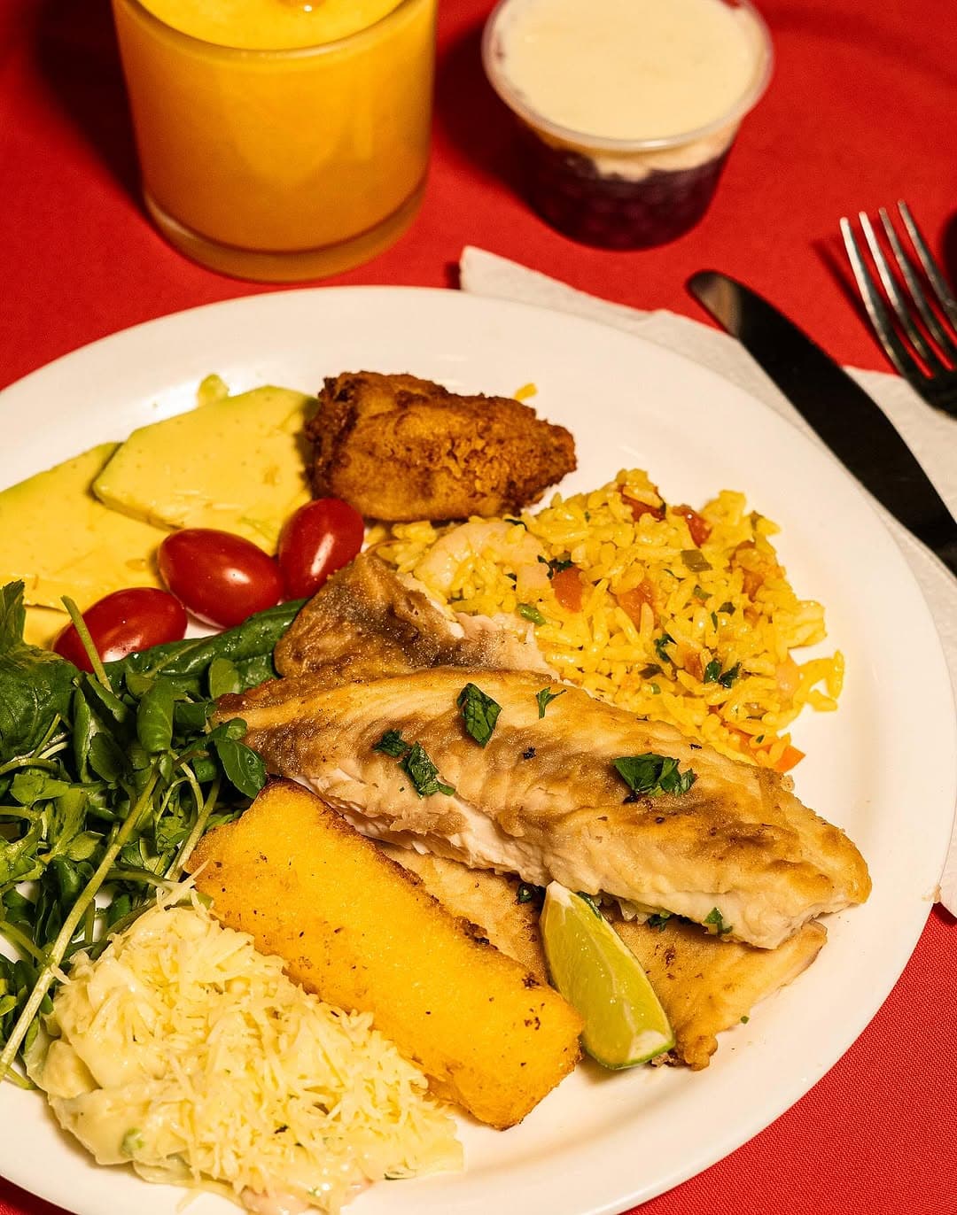 Galeria Restaurante Blumenau 90