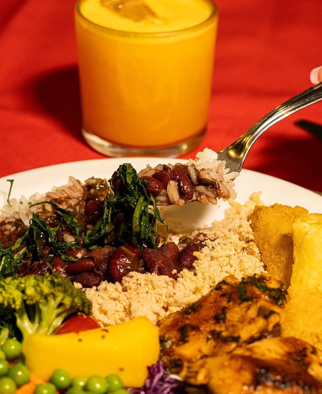 Galeria Restaurante Blumenau 92