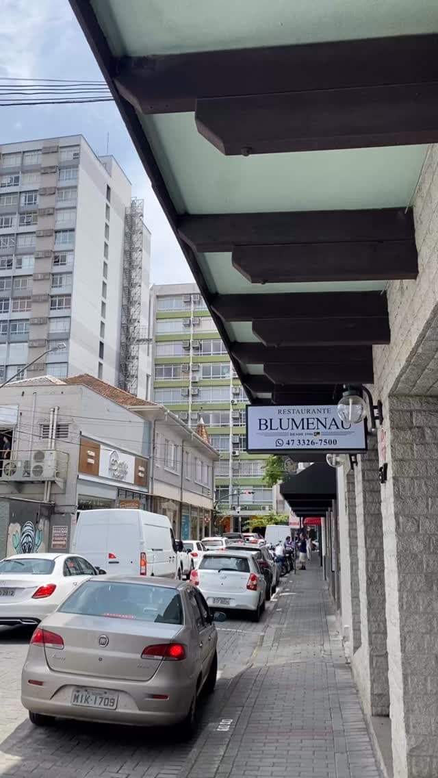 Restaurante Blumenau - Imagem 3